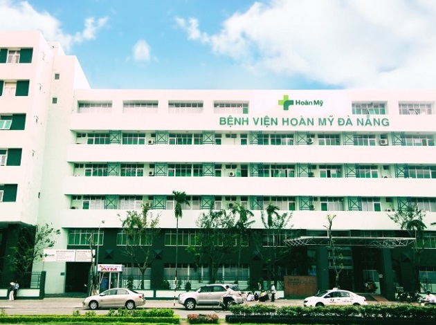 Bệnh viện Hoàn Mỹ Đà Nẵng