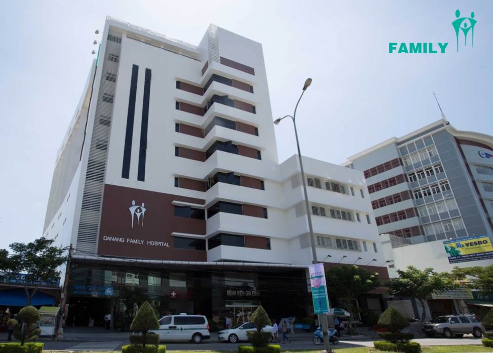 Bệnh viện ĐK Gia Đình Đà Nẵng